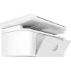 Multifunktions-Laserdrucker HP LaserJet MFP M140w — Mono, 20 ppm, 600×600 DPI, A4, Wi‑Fi, Ethernet, Weiß