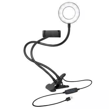 Beleuchtungsring LogiLink AA0150 24 LED