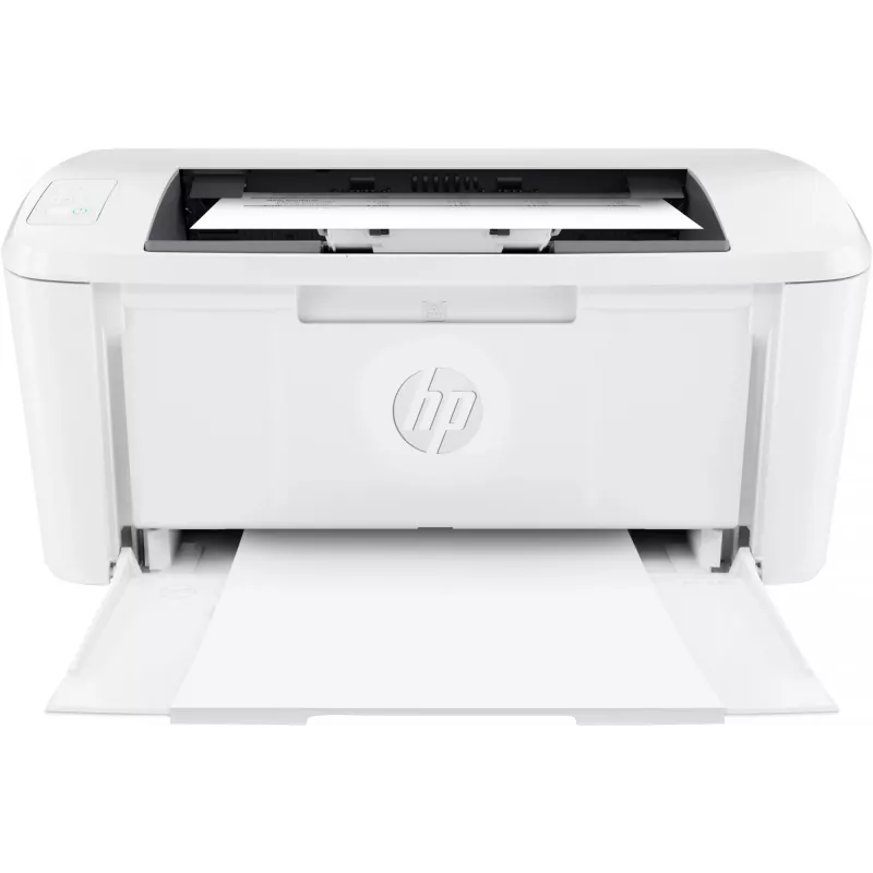 HP LaserJet M110w Drucker, Laser, 600 x 600 DPI, A4, 20 ppm, Netzwerkfähig, Weiß