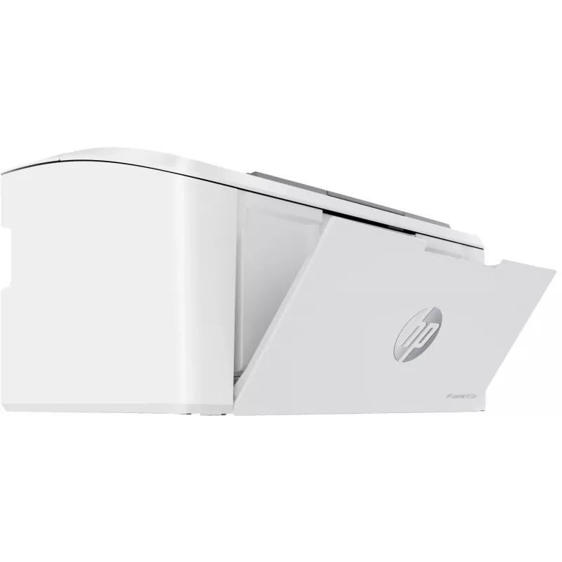 HP LaserJet M110w Drucker, Laser, 600 x 600 DPI, A4, 20 ppm, Netzwerkfähig, Weiß