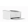 HP LaserJet M110w Drucker, Laser, 600 x 600 DPI, A4, 20 ppm, Netzwerkfähig, Weiß
