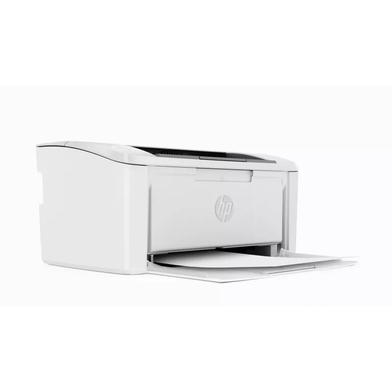 HP LaserJet M110w Drucker, Laser, 600 x 600 DPI, A4, 20 ppm, Netzwerkfähig, Weiß