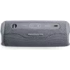 Tragbarer Stereo-Lautsprecher JBL Flip 6 Grau