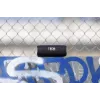 Tragbarer Stereo-Lautsprecher JBL Flip 6 Grau