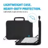 Aktenkoffer HP Mobility 11,6-Zoll-Laptoptasche Maximale Bildschirmgröße 29,5 cm