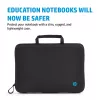 Aktenkoffer HP Mobility 11,6-Zoll-Laptoptasche Maximale Bildschirmgröße 29,5 cm