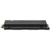 CORSAIR SSD - 2TB - M.2 MP600 Pro Lpx PCI-E GEN4 x4 NVMe - Ps5* Kompatibel