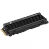 CORSAIR SSD - 2TB - M.2 MP600 Pro Lpx PCI-E GEN4 x4 NVMe - Ps5* Kompatibel