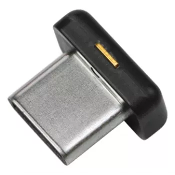 Security Key Yubico YubiKey 5C Nano