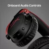 HyperX Cloud Alpha - Gaming-Headset (Schwarz-Rot)