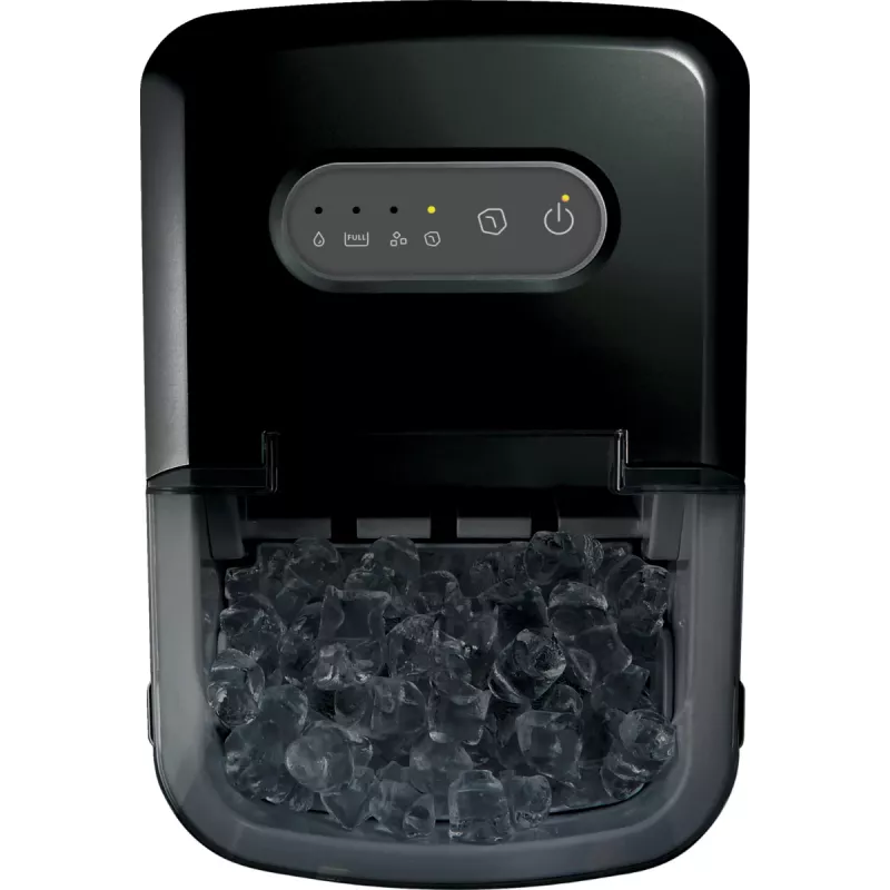 Gorenje IMC1200B Eiswürfelbereiter, 120 W, 2,2 l, schwarz