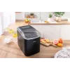 Gorenje IMC1200B Eiswürfelbereiter, 120 W, 2,2 l, schwarz