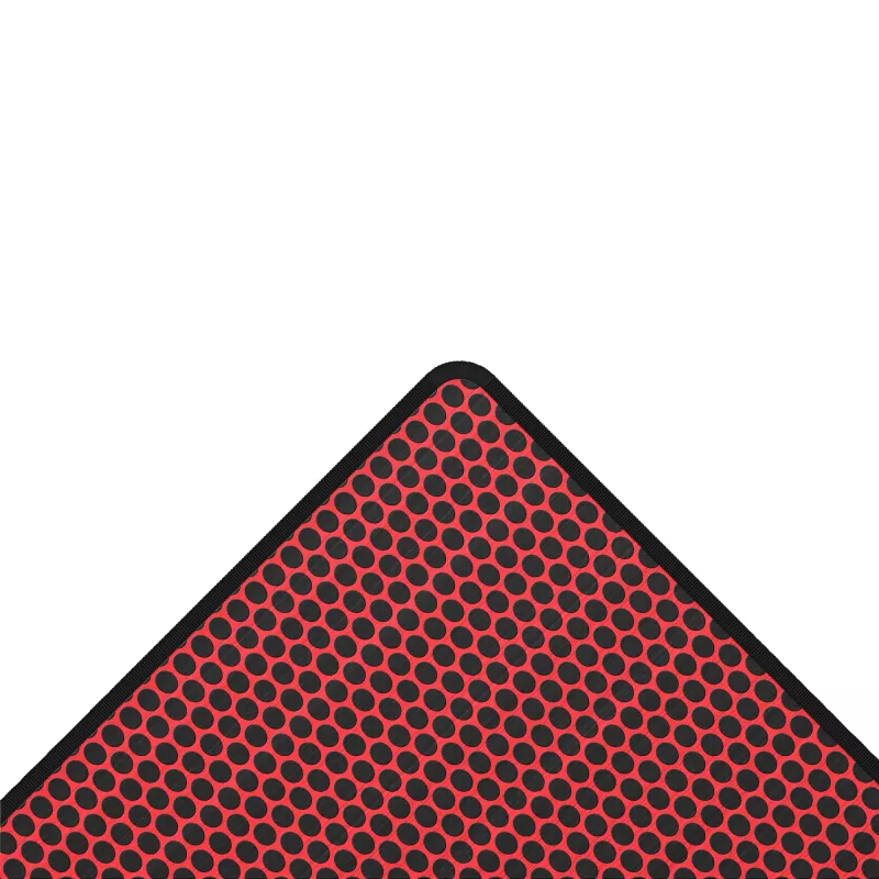 HyperX Pulsefire Mat - Gaming-Mauspad - Stoff (L)