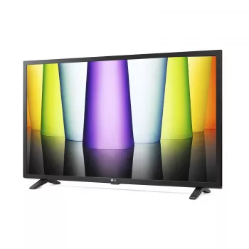 LG FHD 32LQ63006LA.AEU TV 81,3 cm (32 Zoll) Full HD Smart TV Wi-Fi Schwarz