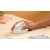 Logitech Lift Vertical Ergonomic Mouse RF Wireless + Bluetooth