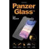 PanzerGlass ® Displayschutz iPhone 11 | XR | Standard Fit