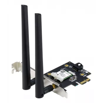 ASUS PCE-AX1800 BT5.2 Internal WLAN / Bluetooth 1775 Mbit/s