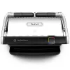 Kontaktgrill Tefal OptiGrill Elite XL GC760D Edelstahl 2200W
