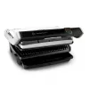 Kontaktgrill Tefal OptiGrill Elite XL GC760D Edelstahl 2200W
