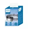 Philips SFL1000H/10 LED-Stirnlampe, 130 lm, Schwarz