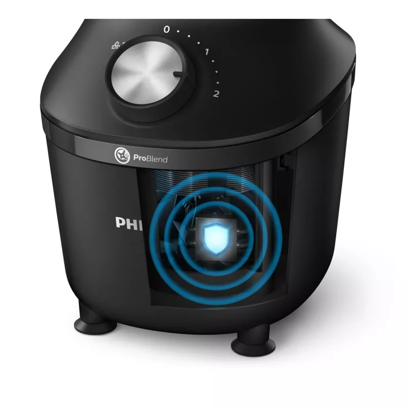 Philips 3000 series HR2291/01 Mixer ProBlend Crush Tech. 600 W 2 L