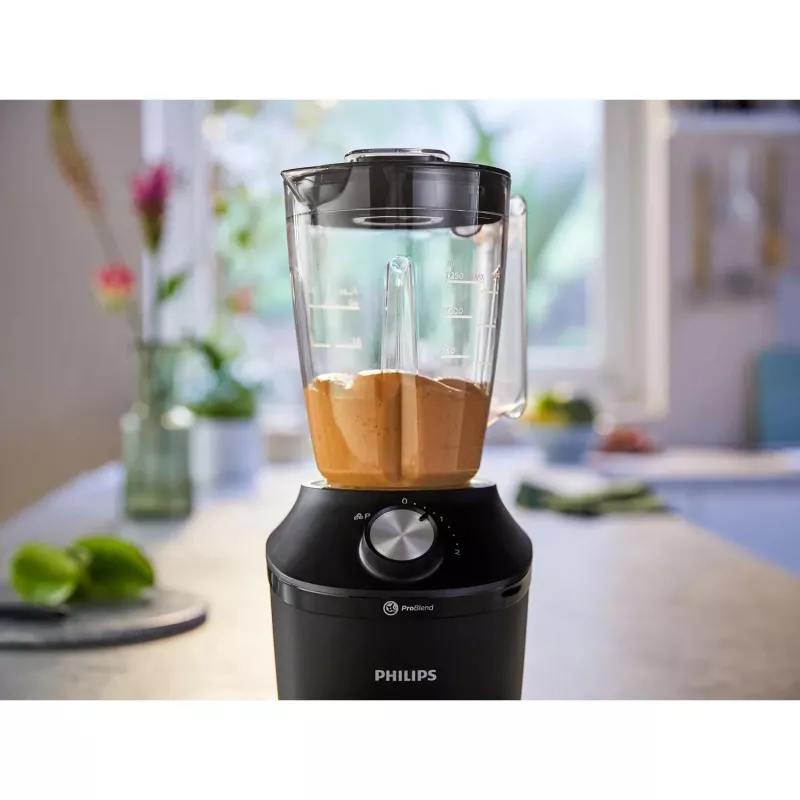 Philips 3000 series HR2291/01 Mixer ProBlend Crush Tech. 600 W 2 L