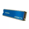 SSD M.2 ADATA LEGEND 710 512GB NVMe PCIe 3.0 x4, 2400/1000 MB/s, 3D NAND, AES-256, TBW 130