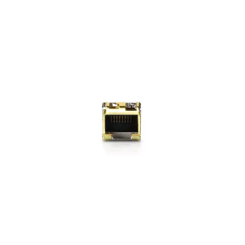 Ubiquiti UACC-CM-RJ45-1G SFP auf RJ45 1G Kupfer-Transceiver-Modul