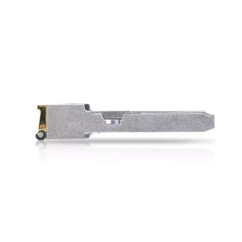 Ubiquiti UACC-CM-RJ45-1G SFP auf RJ45 1G Kupfer-Transceiver-Modul
