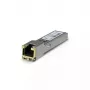 Ubiquiti UACC-CM-RJ45-1G SFP auf RJ45 1G Kupfer-Transceiver-Modul
