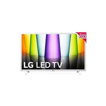 LG 32LQ63806LC TV 81,3 cm (32 Zoll) Full HD Smart TV Wi-Fi Weiß