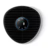 Philips 1000 series AC1715 78 m² 50 dB 27 W Schwarz, Weiß