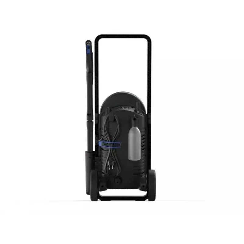 Hochdruckreiniger Nilfisk CORE 140-6 POWERCONTROL Premium Car Wash