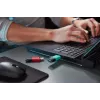 Kingston Technology DataTraveler 256GB USB3.2 Gen1 Exodia M (Schwarz + Türkis)