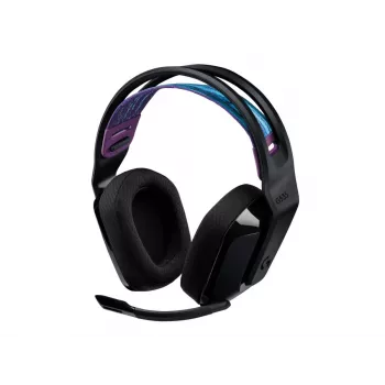 LOGITECH Headset - G535 Lightspeed - Kabelloses Gaming