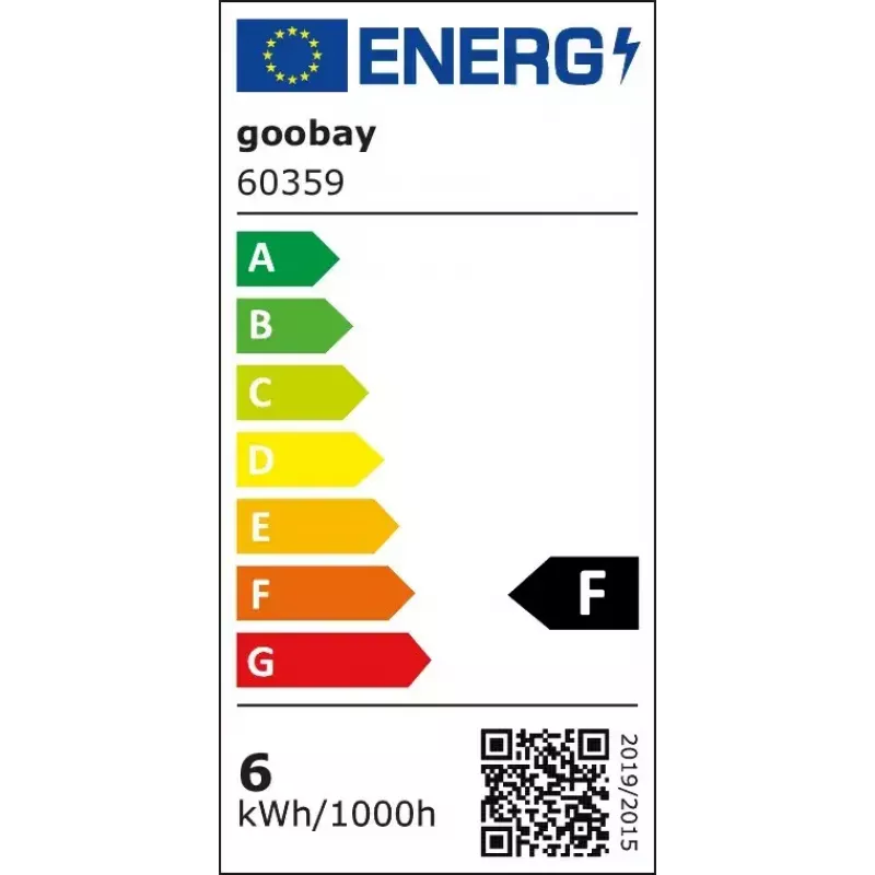 Goobay LED-Lupenlampe mit Standfuß und Klemme 6 W Vergrößerung 1.75x