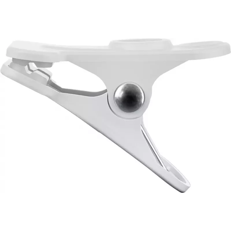 Goobay LED-Lupenlampe mit Standfuß und Klemme 6 W Vergrößerung 1.75x
