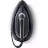 Philips PerfectCare 6000 Series PSG6066/20 Dampfbügelstation, 2400 W, 8 bar, 600 g/min Dampfstoß, 1,8 l Tank, SteamGlide Advanced Bügelsohle, Schwarz/Braun