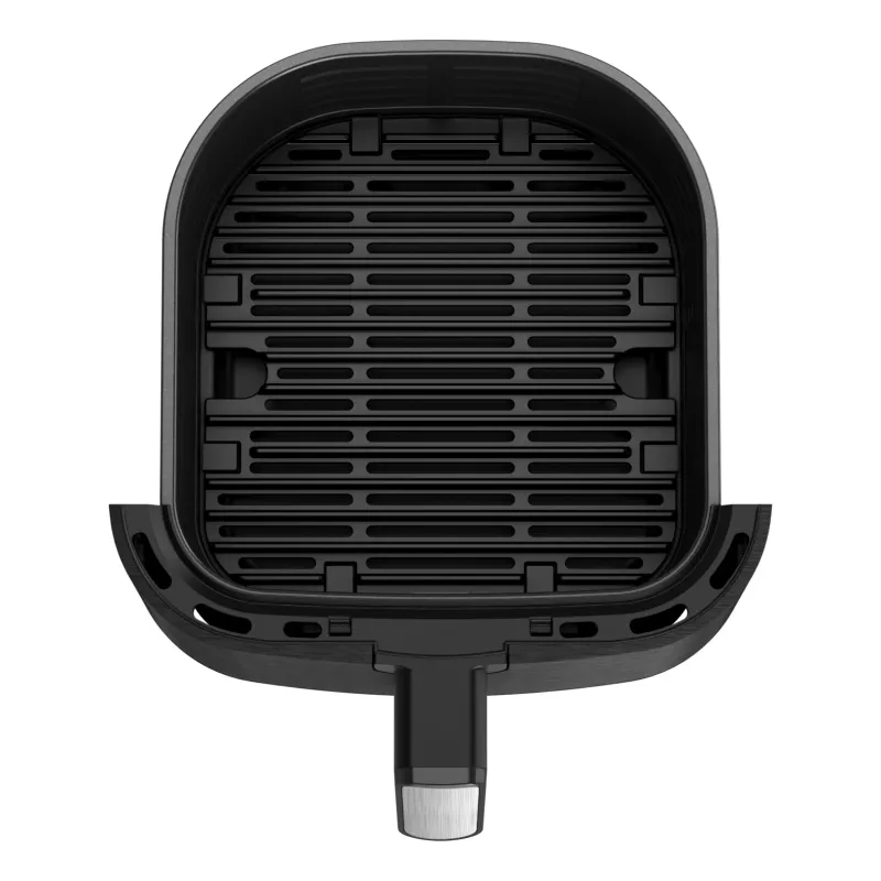 Tefal Easy Fry & Grill EY5018 Einzel 4.2 L Freistehend 1550 W Heißluftfritteuse Schwarz