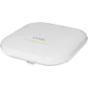 Zyxel WAX620D-6E-EU0101F Wireless Access Point 4800 Mbit/s Weiß Power over Ethernet (PoE)
