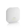 Zyxel NWA220AX-6E-EU0101F Wireless Access Point 4800 Mbit/s Weiß Power over Ethernet (PoE)
