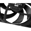 be quiet SILENT WINGS PRO 4 | 140mm PWM Computergehäuse-Lüfter 14 cm Schwarz 1 Stk.