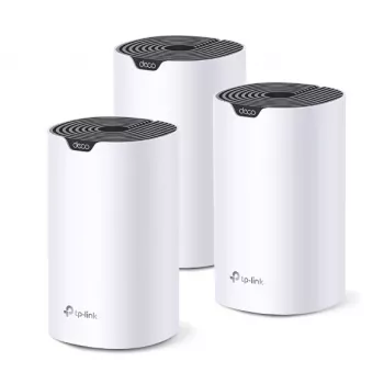 TP-Link AC1900 Whole Home Mesh Wi-Fi System, 3er-Pack