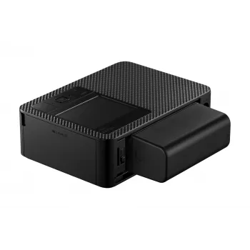 Canon SELPHY CP1500 Fotodrucker Farbsublimation 300 x 300 DPI 10 x 15 cm (4 Zoll x 6 Zoll) WLAN