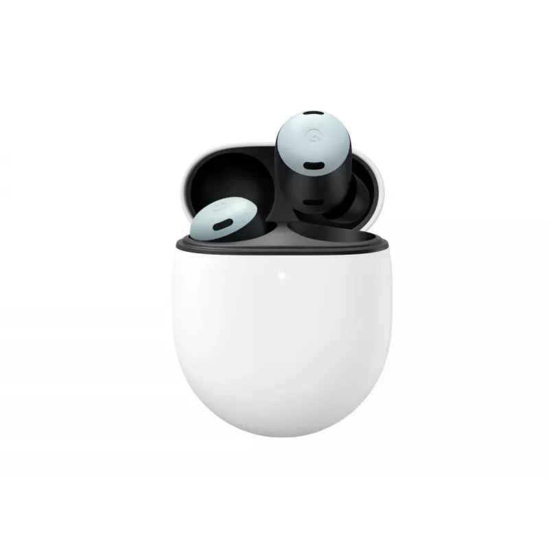 Google Pixel Buds Pro True Wireless In-Ear-Kopfhörer, Fog (GA03203-DE)