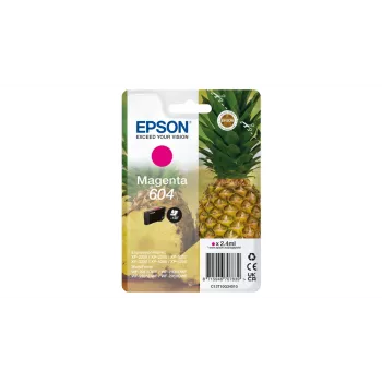 Epson 604 Tintenpatrone 1 Stück Kompatibel Standard-Reichweite Magenta