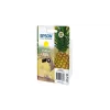 Epson 604 Tintenpatrone 1 Stück Original Standardreichweite Gelb