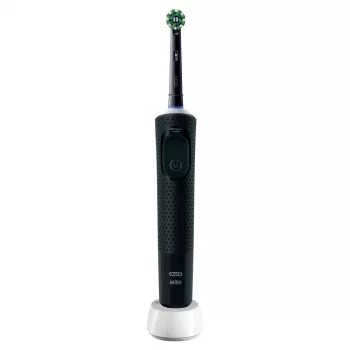 Oral-B Vitality Pro Rotierende Zahnbürste für Erwachsene Schwarz
