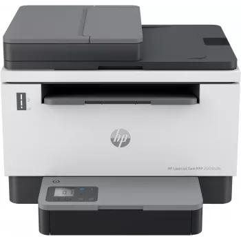 HP LaserJet Tank MFP 2604sdw Drucker, Laser, S/W-Druck, 600 x 600 DPI, A4, Direktdruck, Schwarz, Grau