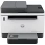 HP LaserJet Tank MFP 2604sdw Drucker, Laser, S/W-Druck, 600 x 600 DPI, A4, Direktdruck, Schwarz, Grau